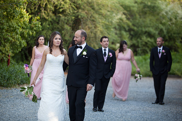Ryan & Megan | West Coast Pictures