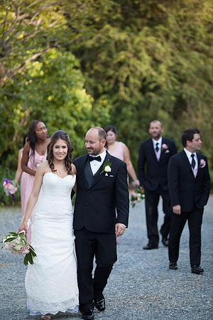 Ryan & Megan | West Coast Pictures