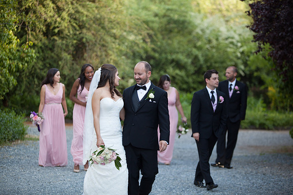 Ryan & Megan | West Coast Pictures