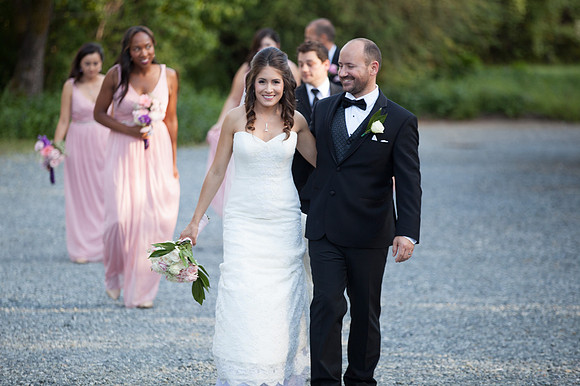 Ryan & Megan | West Coast Pictures