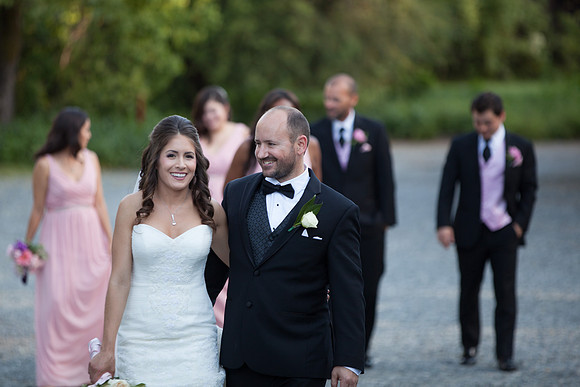Ryan & Megan | West Coast Pictures