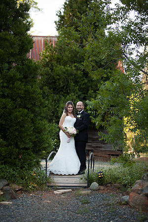 Ryan & Megan | West Coast Pictures
