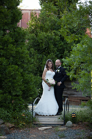 Ryan & Megan | West Coast Pictures