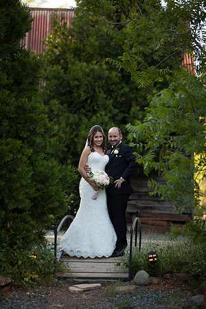 Ryan & Megan | West Coast Pictures