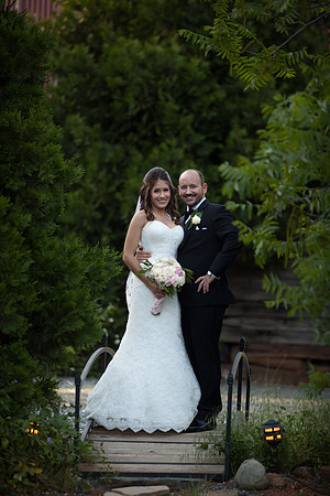 Ryan & Megan | West Coast Pictures