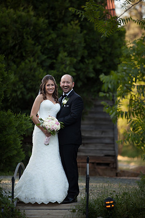 Ryan & Megan | West Coast Pictures