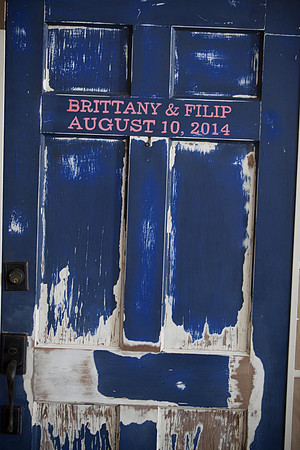 Brittany & Filip | West Coast Pictures