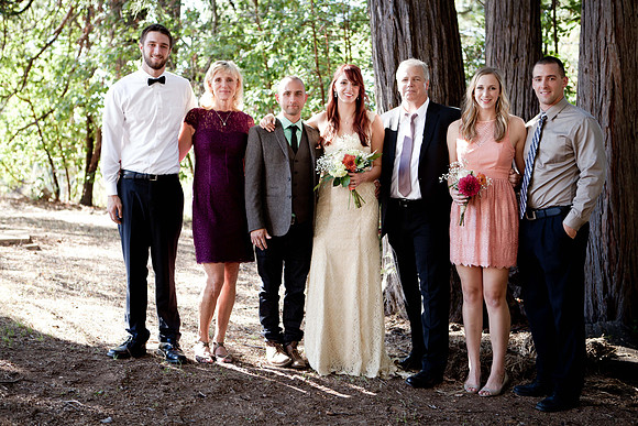 Chelsea & Jared | West Coast Pictures