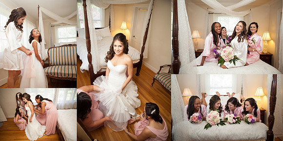 Ryan & Megan | West Coast Pictures