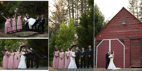 Ryan & Megan | West Coast Pictures