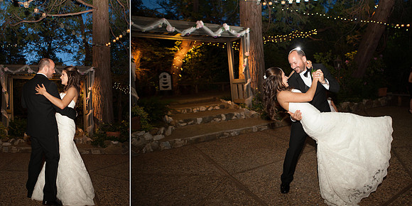 Ryan & Megan | West Coast Pictures