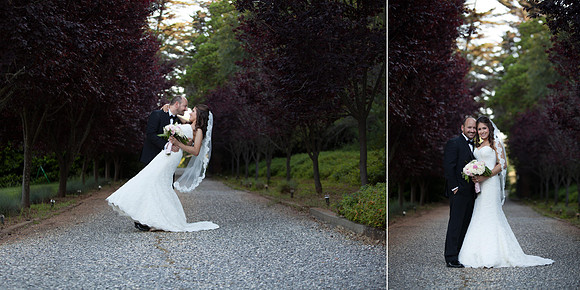 Ryan & Megan | West Coast Pictures