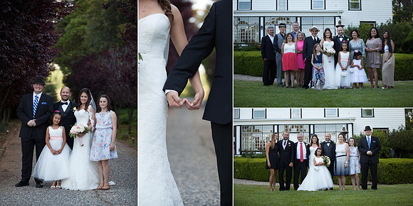Ryan & Megan | West Coast Pictures