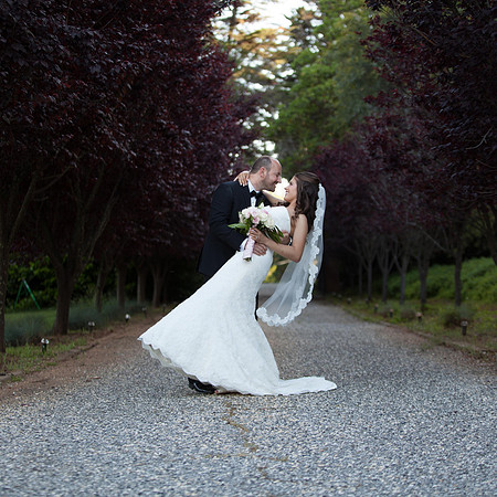 Ryan & Megan | West Coast Pictures