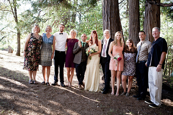 Chelsea & Jared | West Coast Pictures