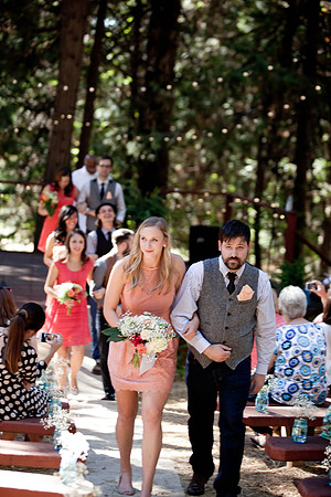 Chelsea & Jared | West Coast Pictures