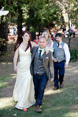 Chelsea & Jared | West Coast Pictures