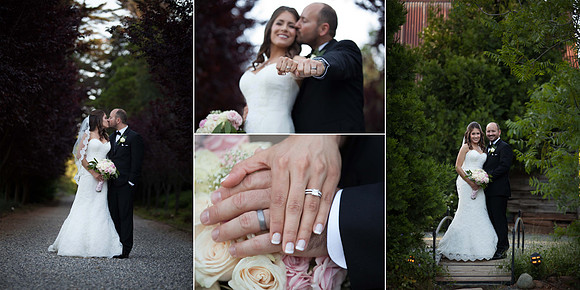 Ryan & Megan | West Coast Pictures
