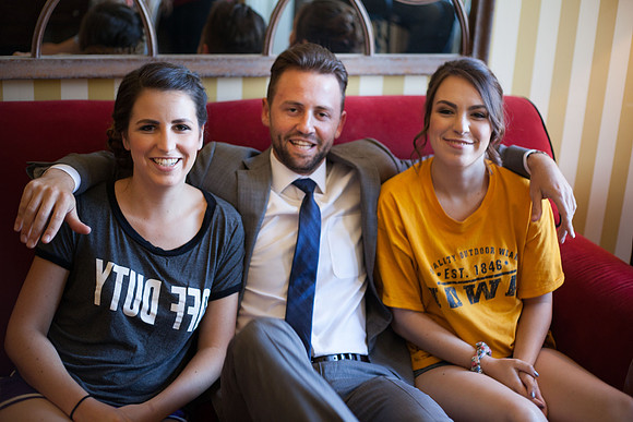 Carly & Stephan | West Coast Pictures