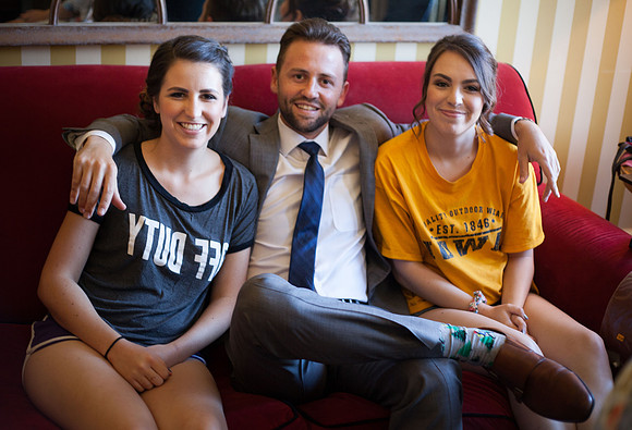 Carly & Stephan | West Coast Pictures