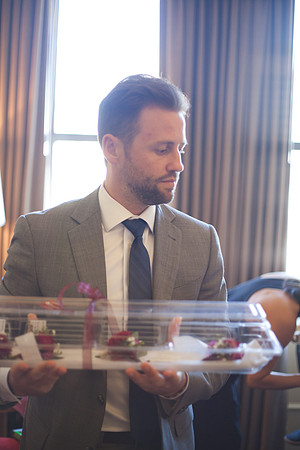 Carly & Stephan | West Coast Pictures