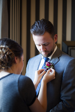Carly & Stephan | West Coast Pictures