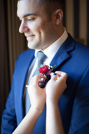 Carly & Stephan | West Coast Pictures