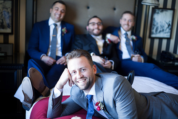 Carly & Stephan | West Coast Pictures