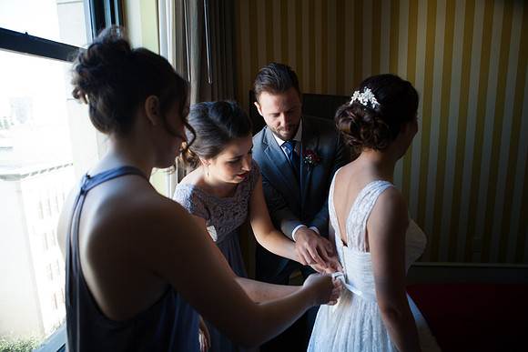 Carly & Stephan | West Coast Pictures