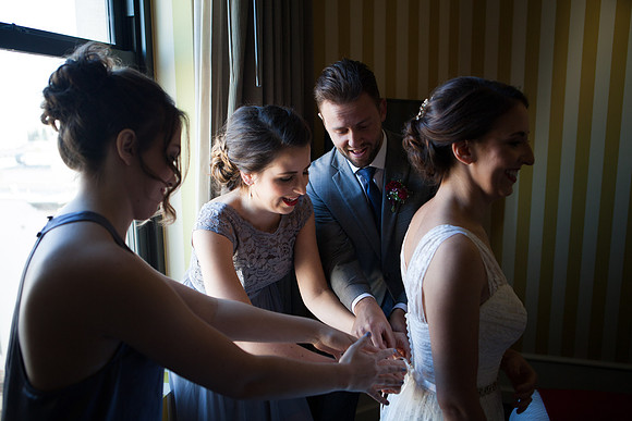 Carly & Stephan | West Coast Pictures