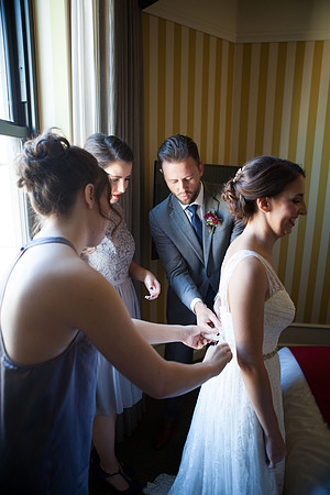 Carly & Stephan | West Coast Pictures