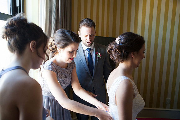 Carly & Stephan | West Coast Pictures