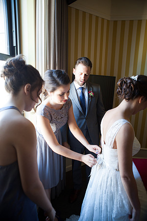 Carly & Stephan | West Coast Pictures