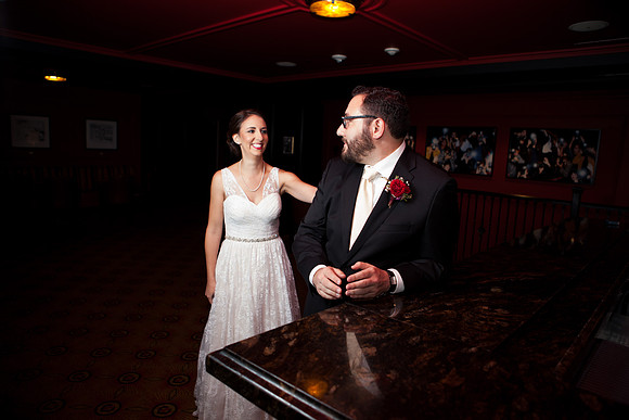 Carly & Stephan | West Coast Pictures