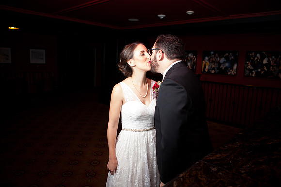 Carly & Stephan | West Coast Pictures