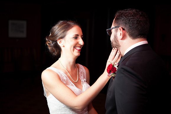 Carly & Stephan | West Coast Pictures