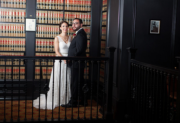 Carly & Stephan | West Coast Pictures