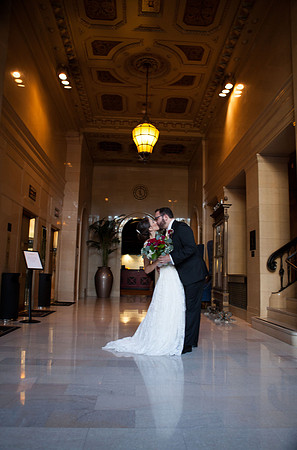Carly & Stephan | West Coast Pictures