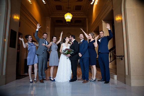 Carly & Stephan | West Coast Pictures