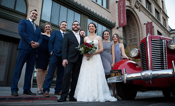 Carly & Stephan | West Coast Pictures