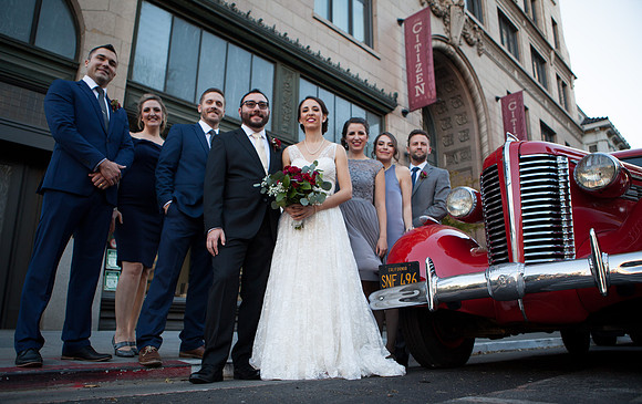 Carly & Stephan | West Coast Pictures