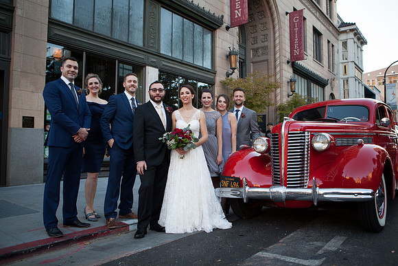 Carly & Stephan | West Coast Pictures