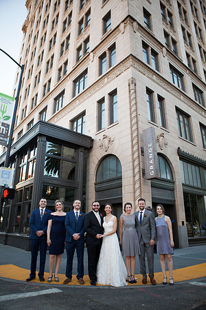 Carly & Stephan | West Coast Pictures