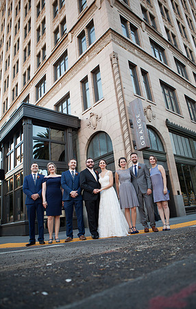 Carly & Stephan | West Coast Pictures