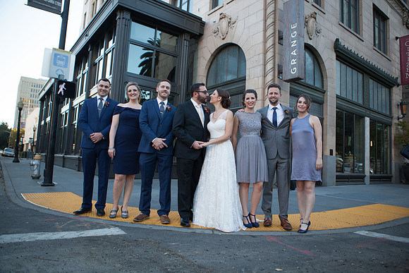 Carly & Stephan | West Coast Pictures