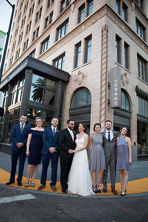 Carly & Stephan | West Coast Pictures