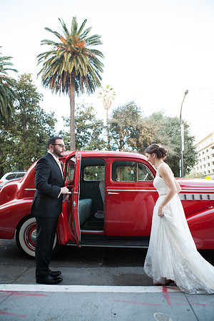 Carly & Stephan | West Coast Pictures