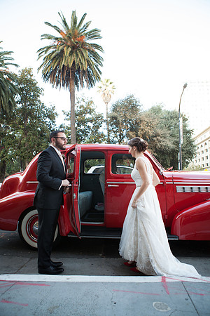 Carly & Stephan | West Coast Pictures