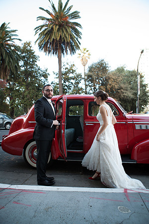Carly & Stephan | West Coast Pictures