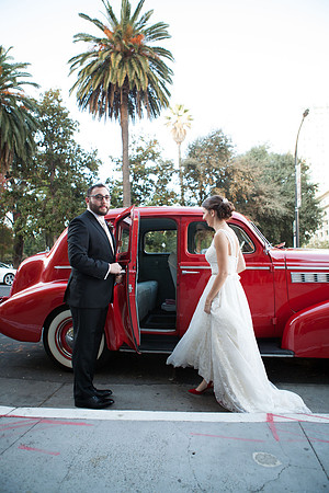 Carly & Stephan | West Coast Pictures